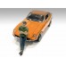 AD-76290 1:18 Car Meet 2 - Figure II