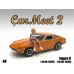 AD-76293 1:18 Car Meet 2 - Figure V