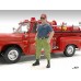 AD-76321 1:18 Firefighters - Off Duty AD-76321 1:18 Firefighters - Off Duty