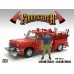 AD-76321 1:18 Firefighters - Off Duty AD-76321 1:18 Firefighters - Off Duty