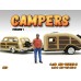 AD-76334 1:18 Campers - Figure 1
