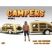 AD-76335 1:18 Campers - Figure 2