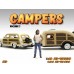 AD-76436 1:24 Campers - Figure 3