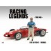 AD-76347 1:18 Racing Legend - 1950s Driver A