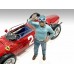 AD-76348 1:18 Racing Legend - 1950s Driver B