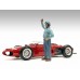 AD-76348 1:18 Racing Legend - 1950s Driver B