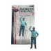 AD-76348 1:18 Racing Legend - 1950s Driver B