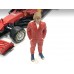 AD-76351 1:18 Racing Legend - 1970s Driver A