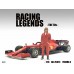 AD-76351 1:18 Racing Legend - 1970s Driver A
