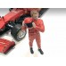 AD-76352 1:18 Racing Legend - 1970s Driver B