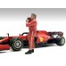 AD-76352 1:18 Racing Legend - 1970s Driver B