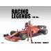 AD-76352 1:18 Racing Legend - 1970s Driver B