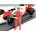 AD-76353 1:18 Racing Legend - 1980s Driver A