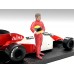 AD-76353 1:18 Racing Legend - 1980s Driver A