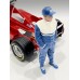 AD-76355 1:18 Racing Legend - 1990s Driver A