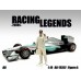 AD-76357 1:18 Racing Legend - 2000s Driver A
