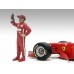 AD-76358 1:18 Racing Legend - 2000s Driver B