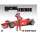 AD-76358 1:18 Racing Legend - 2000s Driver B