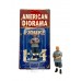 AD-76373 1:24 Lowriderz - Figure I