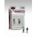 AD-76447 1:43 Racing Legends - 1950s (Set of 2 metal figures) AD-76447 1:43 Racing Legends - 1950s (Set of 2 metal figures)
