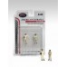 AD-76448 1:43 Racing Legends - 1960s (Set of 2 metal figures) AD-76448 1:43 Racing Legends - 1960s (Set of 2 metal figures)