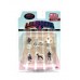 AD-76506MJ 1:64 Limited Edition Die Cast Figure Set - Lowriders 4
