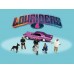 AD-76506MJ 1:64 Limited Edition Die Cast Figure Set - Lowriders 4