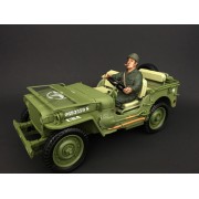 AD-77413 WWII US Army Figure -IV