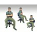 ADP-60101 1:18 Figure - Top Tuner #1 (Set of 2) ADP-60101 1:18 Figure - Top Tuner #1 (Set of 2)