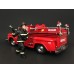 AD-77511 Firefighter - Holding Axe AD-77511 Firefighter - Holding Axe