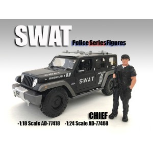 AD-77468 SWAT Team - Chief