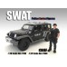 AD-77468 SWAT Team - Chief