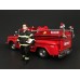 AD-77509 Firefighter - Fire Chief