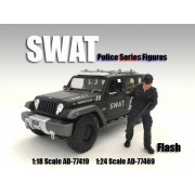 AD-77469 SWAT Team - Flash