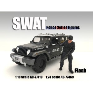 AD-77469 SWAT Team - Flash