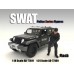 AD-77469 SWAT Team - Flash