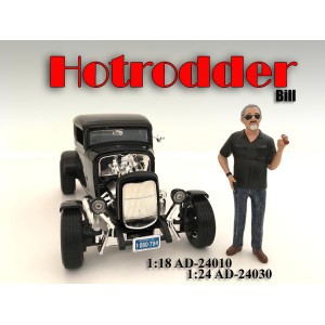 AD-24010 Hotrodders - Bill