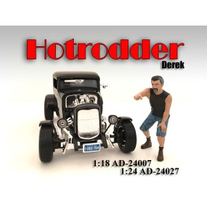 AD-24007 Hotrodders - Derek