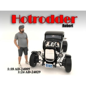 AD-24009 Hotrodders - Robert