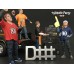 AD-77596 1:24 Tailgate Party Figure Set II 