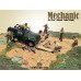 AD-43004 1:43 4x4 Mechanics Set 4 (Set of 2 metal figures) AD-43004 1:43 4x4 Mechanics Set 4 (Set of 2 metal figures)