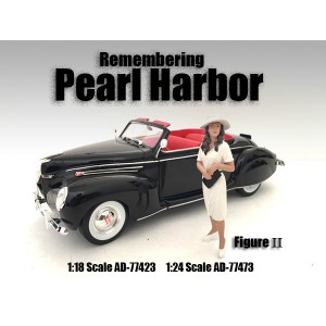 AD-77473 Remembering Pearl Harbor - II