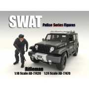 AD-77470 SWAT Team - Rifleman