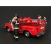 AD-77460 Firefighter - Saving Life