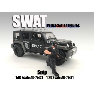 AD-77471 SWAT Team - Snip AD-77471 SWAT Team - Snip