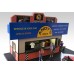 AD-77745 1:24 Scale Burger Stand Diorama