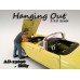 AD-23858 1:18 "Hanging Out" - Billy