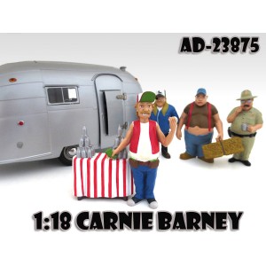 AD-23875 CARNIE BARNEY