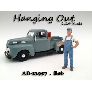AD-23957 "Hanging Out" - Bob