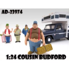 AD-23974 COUSIN BUDFORD